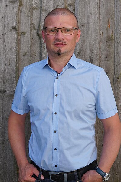 Karl Ornetsmüller