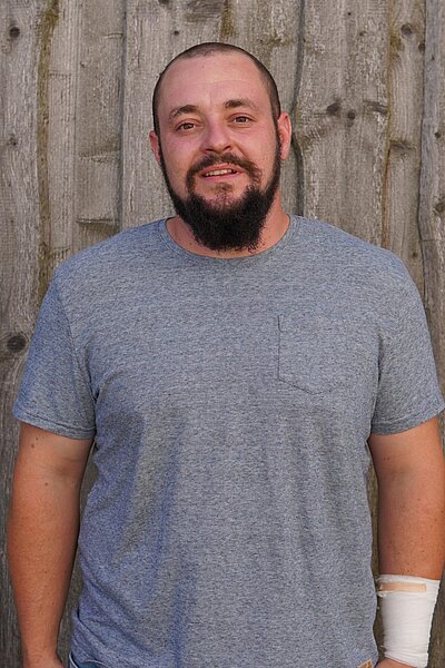 Markus Hammer