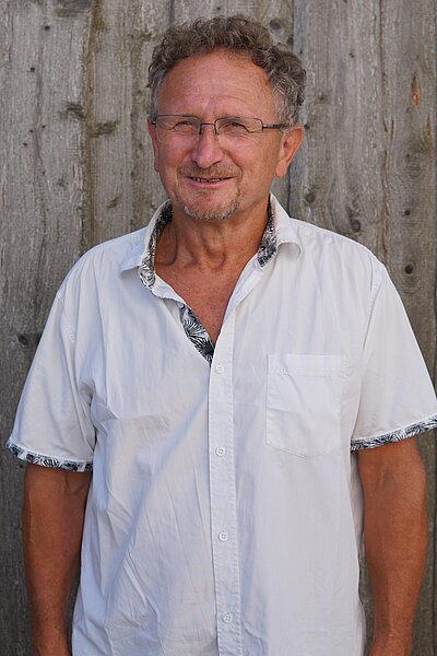 Hans Peter Wassermair